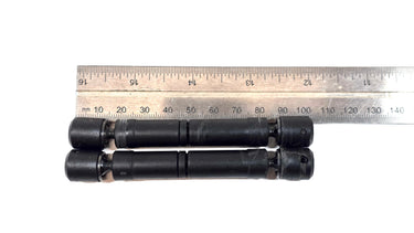 Axial Wild Boar HD Plastic Drive Shaft Set