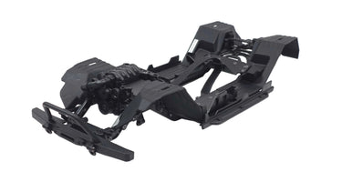 Axial SCX10iii Jeep Gladiator Complete Chassis Set