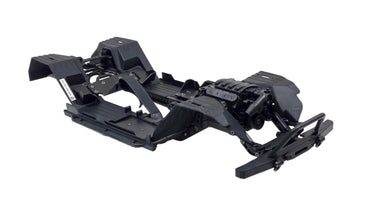 Axial SCX10iii Jeep Gladiator Complete Chassis Set