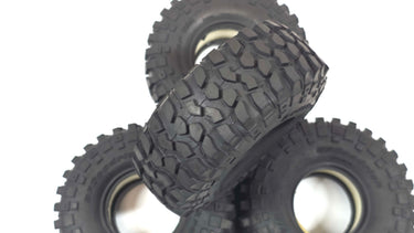 1.9 4.75 Proline BFGoodrich Krawler T/A Predator Compound Tire Set
