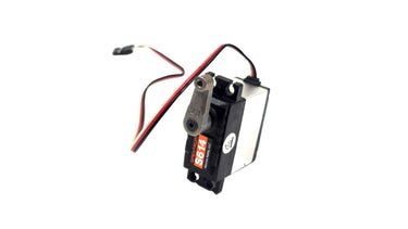 Spektrum S614 Metal Gear Steering Servo