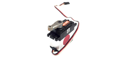 Spektrum S614 Metal Gear Steering Servo