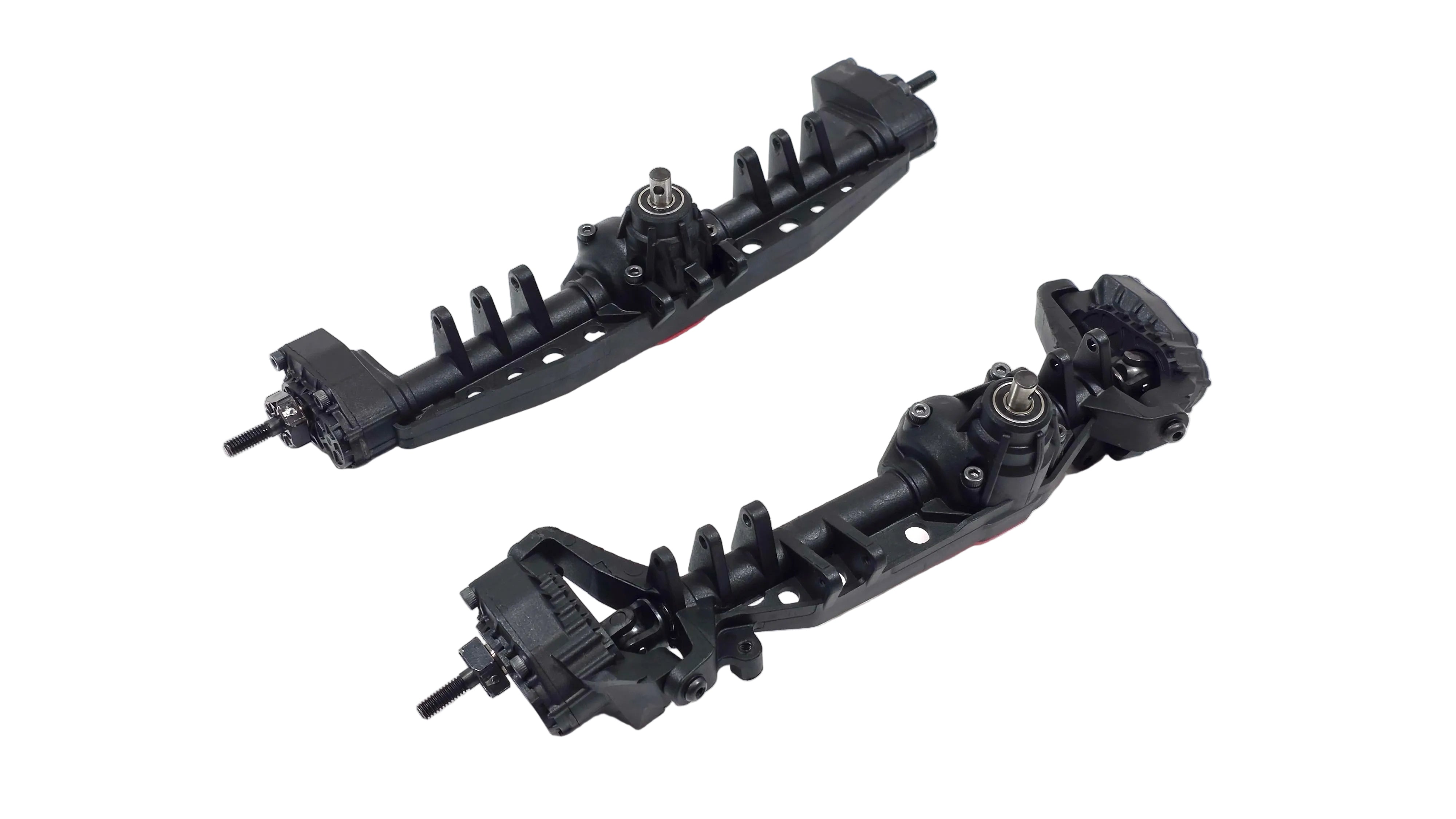 Axial AR45 Portal Axle Set – The RC Chop Shop