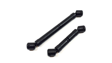 Axial Wild Boar HD Plastic Drive Shaft Set