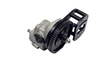 RC4WD Trail Finder 2 R3 Scale Single Speed Transmission