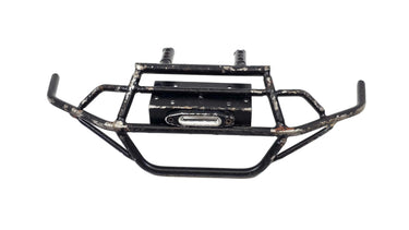 RC4WD Trail Finder 2 Marlin Front Bumper (Metal)