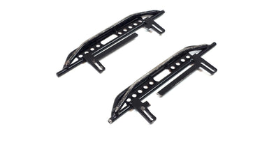 Universal RC World Metal Rock Slider Set