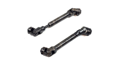 Vanquish Incision Drive Shaft Set