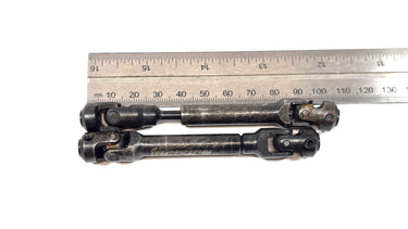 Vanquish Incision Drive Shaft Set