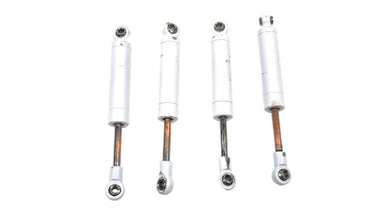 RC4WD Trail Finder 2 Scale Aluminum Shock Set