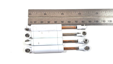 RC4WD Trail Finder 2 Scale Aluminum Shock Set