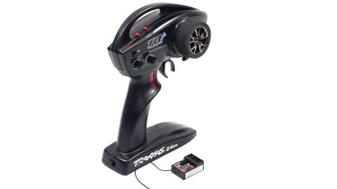 Traxxas TQi 4 Channel Radio w/ 5 Channel Receiver & Bluetooth Link Module