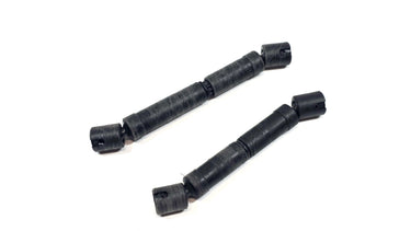 Traxxas TRX4 Plastic Stock Drive Shaft Set