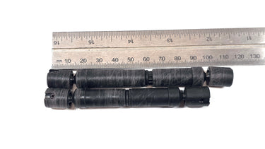 Traxxas TRX4 Plastic Stock Drive Shaft Set