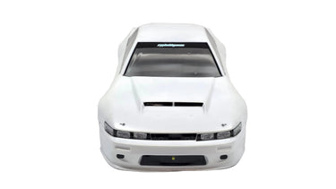 Nissan s13 240sx Standard Drift Car Lexan Body