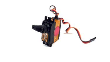 Savox 1258 Digital Metal Gear Low Profile Steering Servo