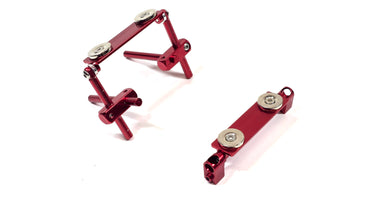 Universal Dirft Car Magnetic Body Mounts