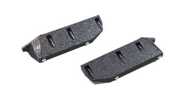 Shrink RC 3D Printed Hard Body Mount Adaptors To RC4WD TF2 Hilux