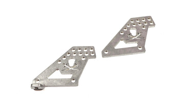 Traxxas TRX4 Rock Pirates Front Shock Mounts