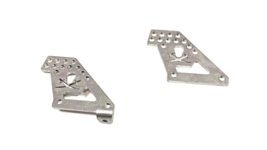 Traxxas TRX4 Rock Pirates Front Shock Mounts