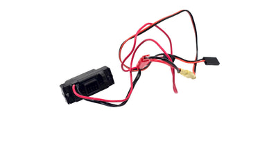 Traxxas LED Light Controller Module / Power Distribution Block