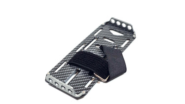 Universal Carbon Fiber Battery Tray