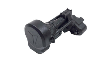 Stock Vanquish VFD Complete Transmission