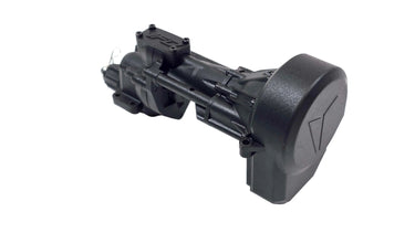 Stock Vanquish VFD Complete Transmission