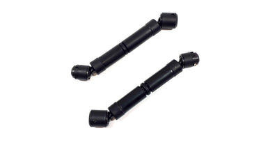Vanquish ISD10 Plastic Drive Shaft Set