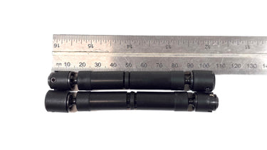 Vanquish ISD10 Plastic Drive Shaft Set