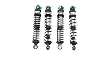 Assocated Element Aluminum Shock Set of 4