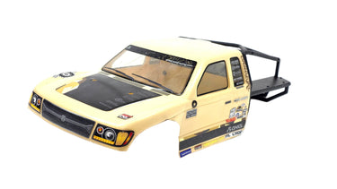 Axial SCX10ii Honcho Lexan Body w/ Cage