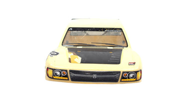 Axial SCX10ii Honcho Lexan Body w/ Cage