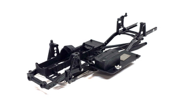 Axial SCX10ii Complete Chassis Set w/ Links