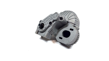 Axial SCX10II Complete 3 Gear Transmission w/ Metal Internal Gear Set