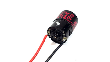 Crawl Master Sport 540 13t 5 Slot Brushed Crawler Motor