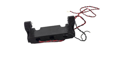 3D Printed Hinge Mount For Axial SCX10ii Chassis w/ Honcho Body