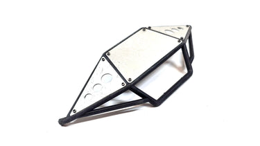 Axial SCX10ii Honcho Plastic Front Bumper