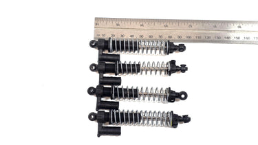 Axial SCX10II Plastic Shock Set of 4
