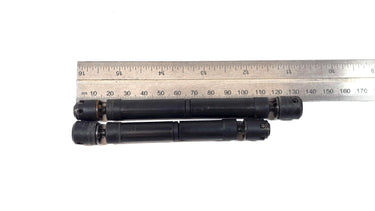 Axial Wild Boar HD Plastic Drive Shaft Set