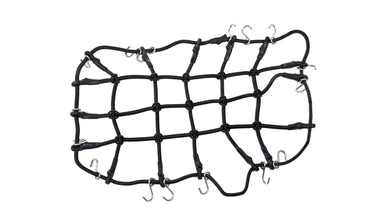 1/10 Scale Elastic Cargo Net