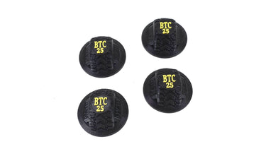 3D Printed Crawler Competition Gate Markers BTC25 Set of 4