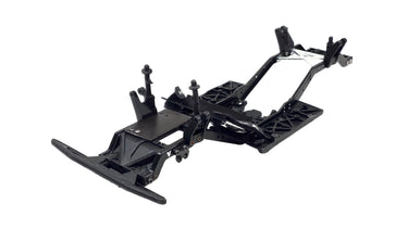 Vanquish VS410 Chassis Set