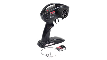Traxxas TQ Radio & Receiver Combo