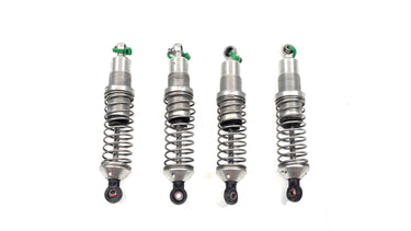 Gmade ZERO Aluminum Big Bore Shock Set