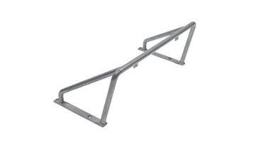 Vanquish VS410 Pro Metal Rear Roll Bar