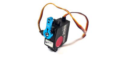 NHX 35KG Brushed Digital Steering Servo w/ Aluminum Servo Horn