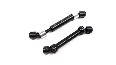 Hotracing Metal Crawler Drive Shaft Set