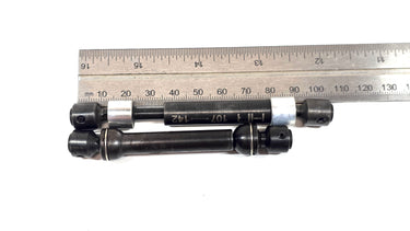 Hotracing Metal Crawler Drive Shaft Set