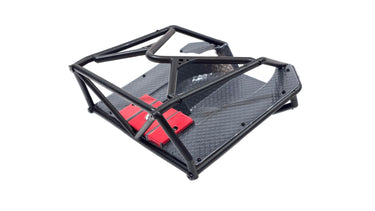 Honcho Lexan Bed (Modified)